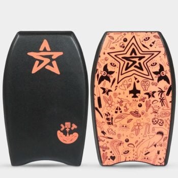 Stealth Stealth Midget 22 Black. Stealth Bodyboards in Boardsports Bodyboards & Boardsports Bodyboard. Code: 13650001