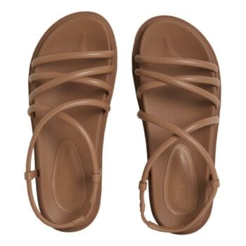 Roxy Brooke Sandal Camel. Roxy Sandals in Womens Sandals & Womens Footwear. Code: 13901687