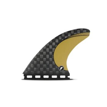 Futures Fins 3/2 Blackstick Med Tri Gold. Futures Fins Fins in Boardsports Fins & Boardsports Surf. Code: 140247400