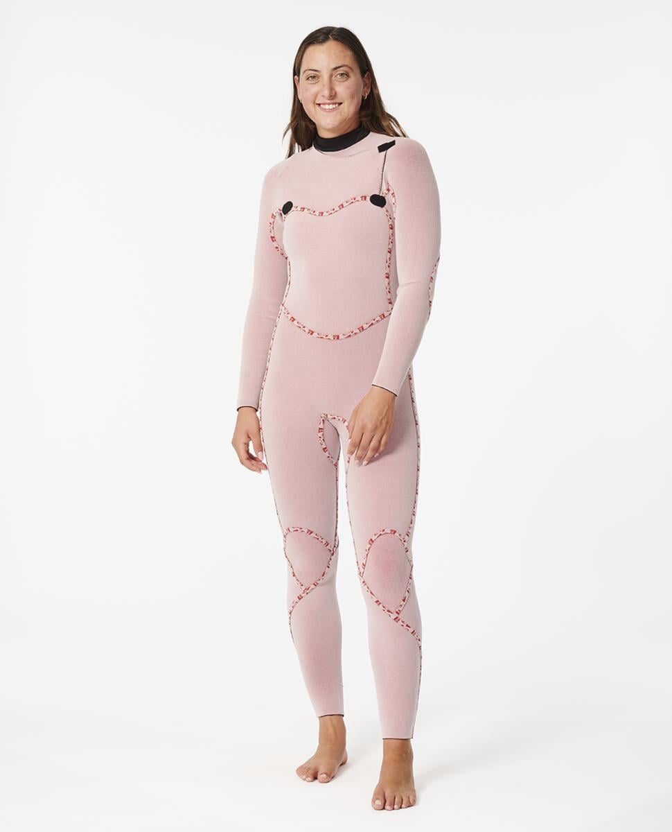 Rip Curl Womens Flashbomb 3/2mm Chest Zip Wetsuit Black. Rip Curl Steamers in Womens Steamers & Womens Wetsuits. Code: 14HWFS