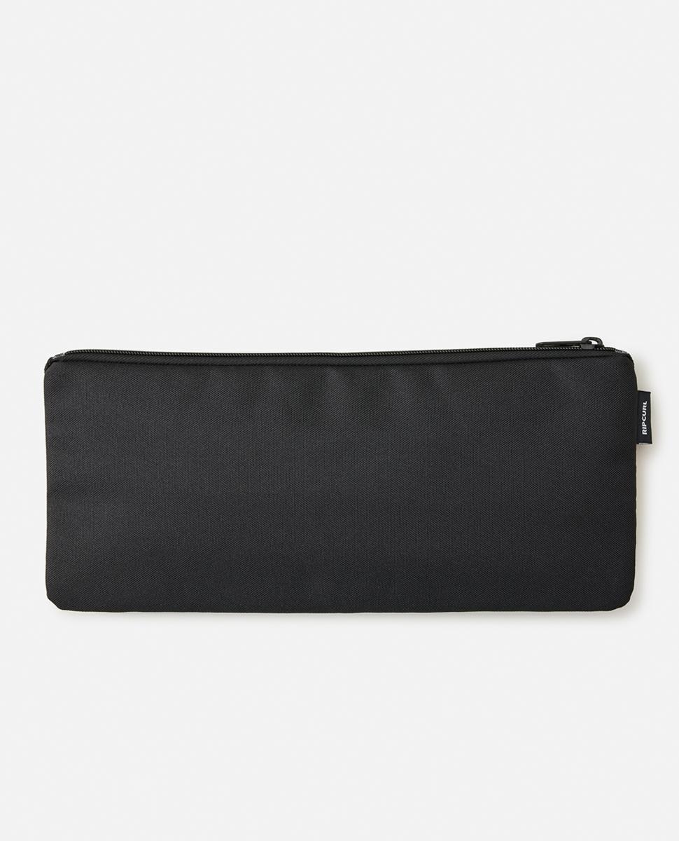 Rip Curl Small Pencil Case 2025 Deep Ocean. Rip Curl Pencil Cases in Mens Pencil Cases & Mens Accessories. Code: 156MUT