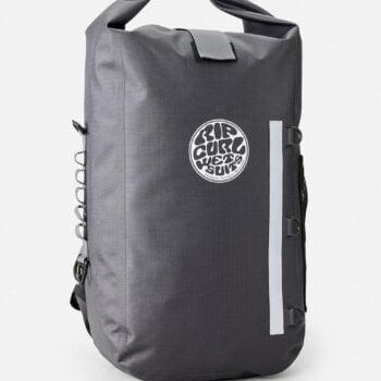 Rip Curl Surf Series 30l Hauler Pack Black/grey. Rip Curl Backpacks in Mens Backpacks & Mens Accessories. Code: 17PMBA