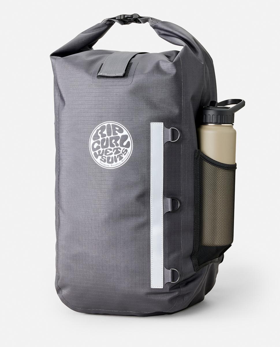 Rip Curl Surf Series 30l Hauler Pack Black/grey. Rip Curl Backpacks in Mens Backpacks & Mens Accessories. Code: 17PMBA