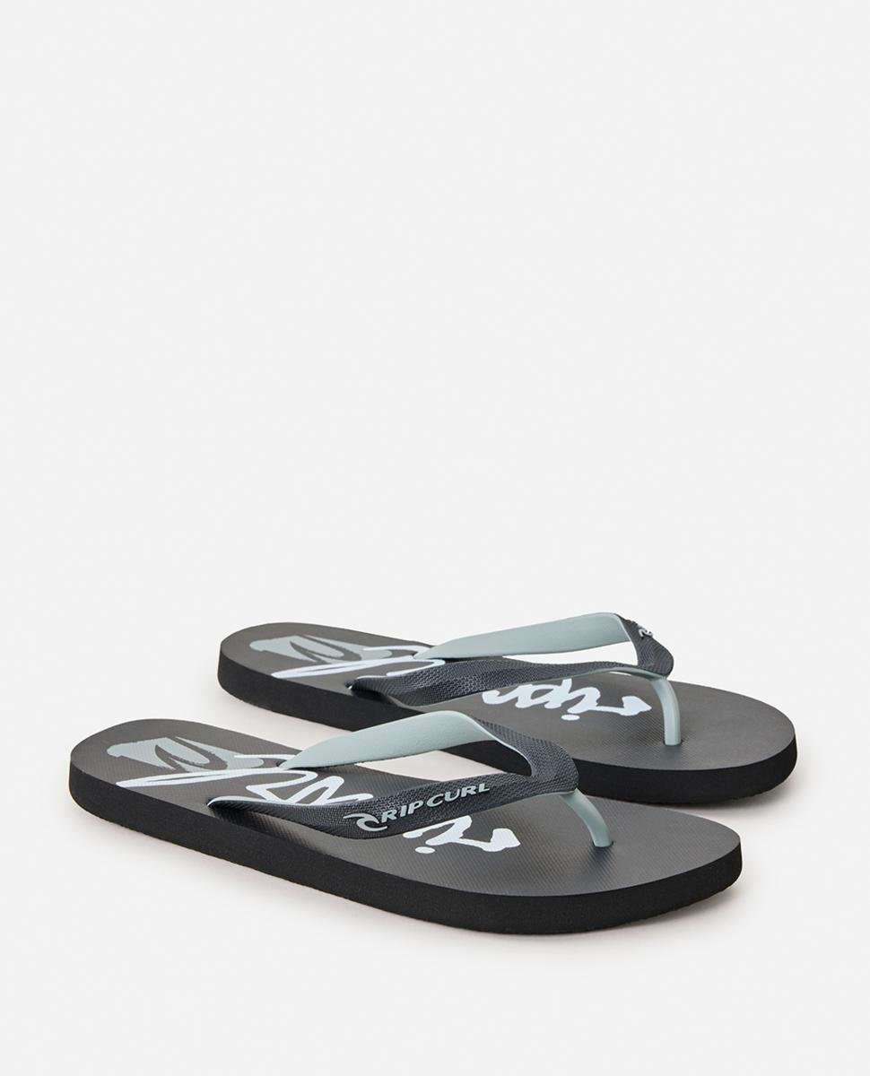 Rip Curl Archive Script Bloom Open Phantom. Rip Curl Thongs in Mens Thongs & Mens Footwear. Code: 1CPMOT