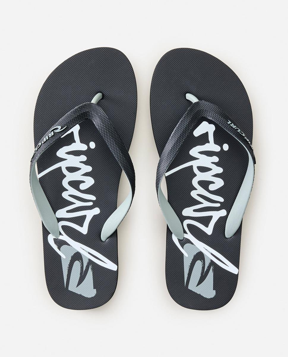 Rip Curl Archive Script Bloom Open Phantom. Rip Curl Thongs in Mens Thongs & Mens Footwear. Code: 1CPMOT