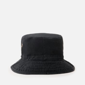 Rip Curl Wetty Icon Bucket Hat Black. Rip Curl Hats & Caps in Mens Hats & Caps & Mens Headwear. Code: 1G9MHE