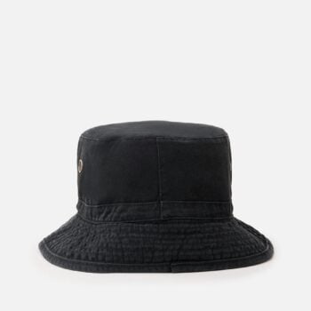 Rip Curl Wetty Icon Bucket Hat Black. Rip Curl Hats & Caps in Mens Hats & Caps & Mens Headwear. Code: 1G9MHE