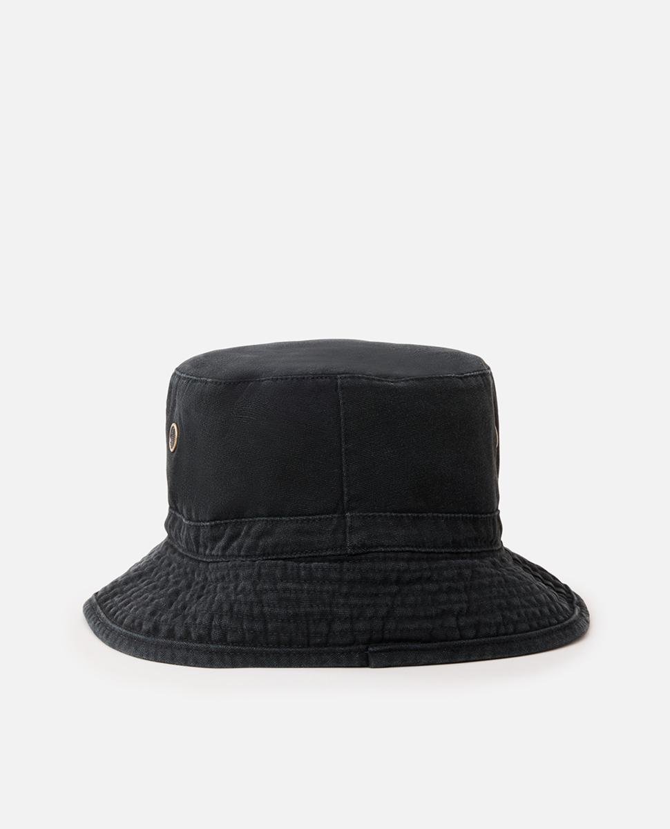 Rip Curl Wetty Icon Bucket Hat Black. Rip Curl Hats & Caps in Mens Hats & Caps & Mens Headwear. Code: 1G9MHE