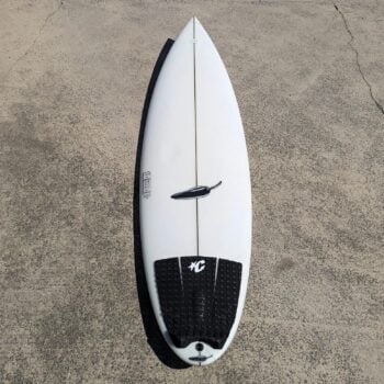 Used Sh Shortie 6.0 Futures. Used Second Hand Surfboards in Boardsports Second Hand Surfboards & Boardsports Surf. Code: 2025000314