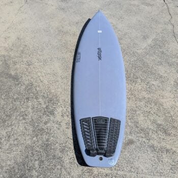 Used Sh Magic Mule 5.6 Futures. Used Second Hand Surfboards in Boardsports Second Hand Surfboards & Boardsports Surf. Code: 2025000317