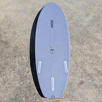 Used Sh Magic Mule 5.6 Futures. Used Second Hand Surfboards in Boardsports Second Hand Surfboards & Boardsports Surf. Code: 2025000317
