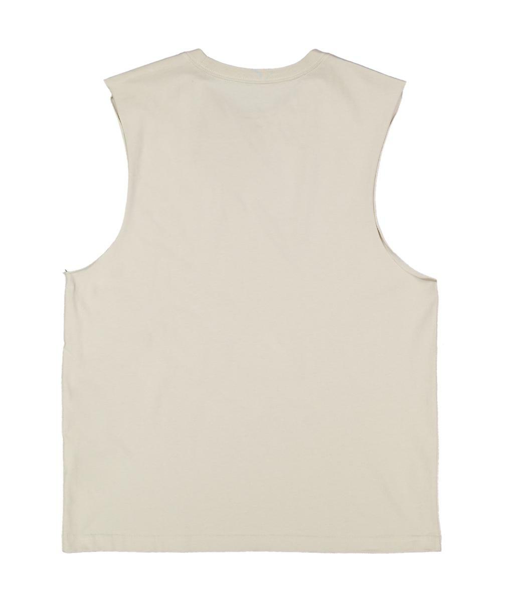 Rvca All Seeing Eye Muscle Ceramic. Rvca Singlets & Tanks in Mens Singlets & Tanks & Mens T-shirts & Singlets. Code: 23A373552