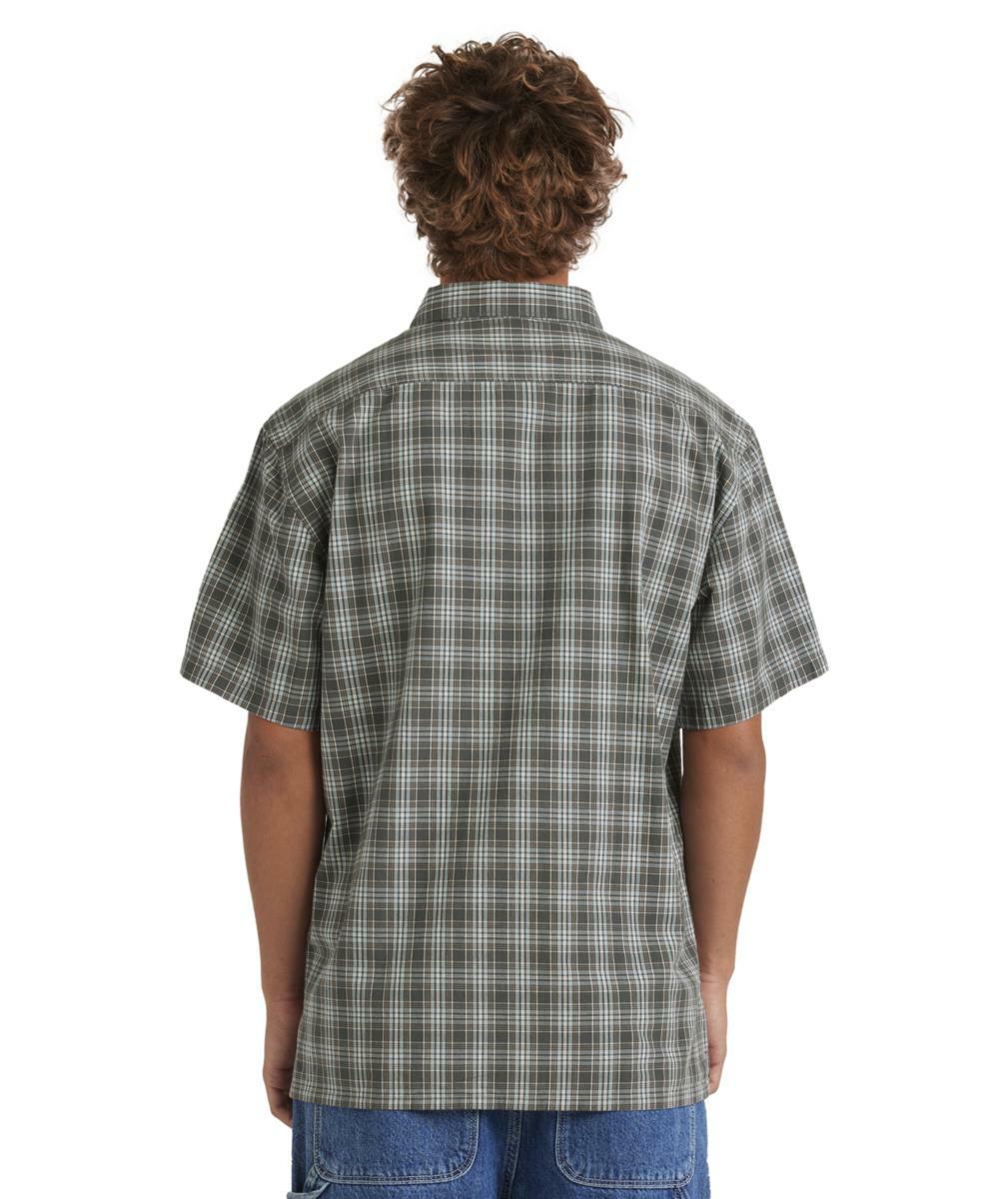 Billabong Spec Mogul Dark Forest. Billabong Shirts - Short Sleeve in Mens Shirts - Short Sleeve & Mens Shirts. Code: 24A043575