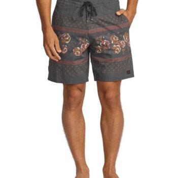 Billabong Sundays - 18.5" Boardshorts For Men Phantom. Billabong Boardshorts - Fitted Waist in Mens Boardshorts - Fitted Waist & Mens Shorts. Code: 24A081518