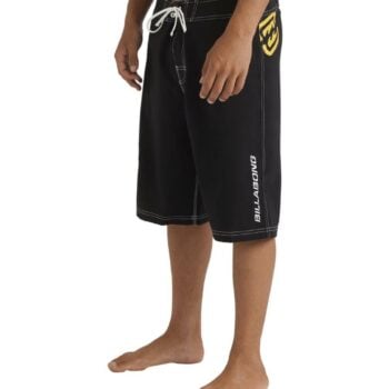 Billabong Bracket Pro 21 Black. Billabong Boardshorts - Fitted Waist in Mens Boardshorts - Fitted Waist & Mens Shorts. Code: 24A083576