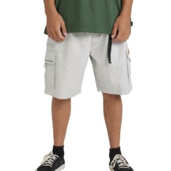 Billabong Spec 73 Cargo Silver. Billabong Walkshorts - Fitted Waist in Mens Walkshorts - Fitted Waist & Mens Shorts. Code: 24A093571