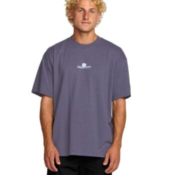 Billabong Spec Dotcom Ss Navy. Billabong Tees in Mens Tees & Mens T-shirts & Singlets. Code: 24A353573