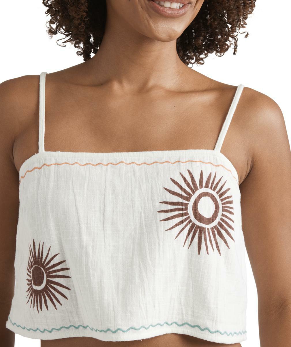 Billabong Easy Breezy Tank Salt Crystal. Billabong Fashion Tops in Womens Fashion Tops & Womens Jackets, Jumpers & Knits. Code: 24B043500