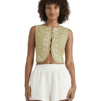 Billabong Your Crush Shirt Light Olive. Billabong Fashion Tops in Womens Fashion Tops & Womens Jackets, Jumpers & Knits. Code: 24B043501