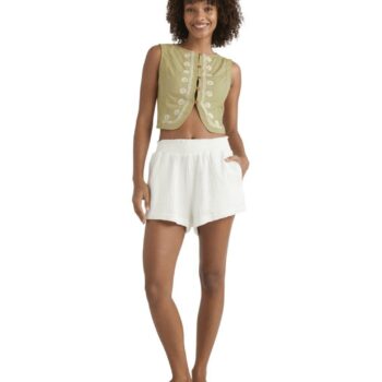 Billabong Your Crush Shirt Light Olive. Billabong Fashion Tops in Womens Fashion Tops & Womens T-shirts & Singlets. Code: 24B043501