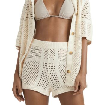 Billabong Cool Down Short Whitecap. Billabong Walkshorts - Elastic Waist in Womens Walkshorts - Elastic Waist & Womens Shorts. Code: 24B093571