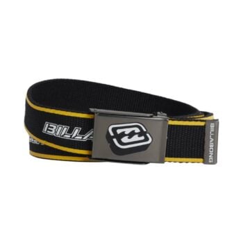 Billabong Spec 73 Belt Black. Billabong Belts in Mens Belts & Mens Accessories. Code: 24D593571