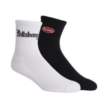 Billabong Immortal Core Sock 2 Multi. Billabong Socks, Underwear, Pyjamas in Mens Socks, Underwear, Pyjamas & Mens Footwear. Code: 24D633572