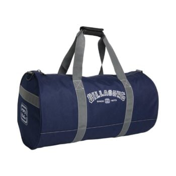 Billabong Tradditional Duffle Dark Navy. Billabong Travel Bags in Mens Travel Bags & Mens Bags. Code: 24D653576