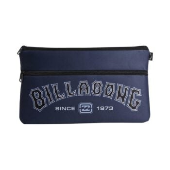 Billabong Small Pencil Case Dark Navy. Billabong Pencil Cases in Mens Pencil Cases & Mens Accessories. Code: 24D673572