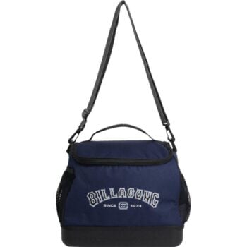 Billabong Smoko Cooler Dark Navy. Billabong Travel Bags in Mens Travel Bags & Mens Bags. Code: 24D673573