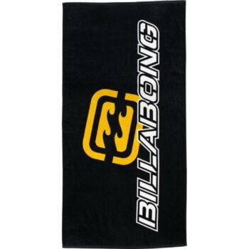 Billabong Waves Towel Black. Billabong Other in Mens Other & Mens Accessories. Code: 24D673575