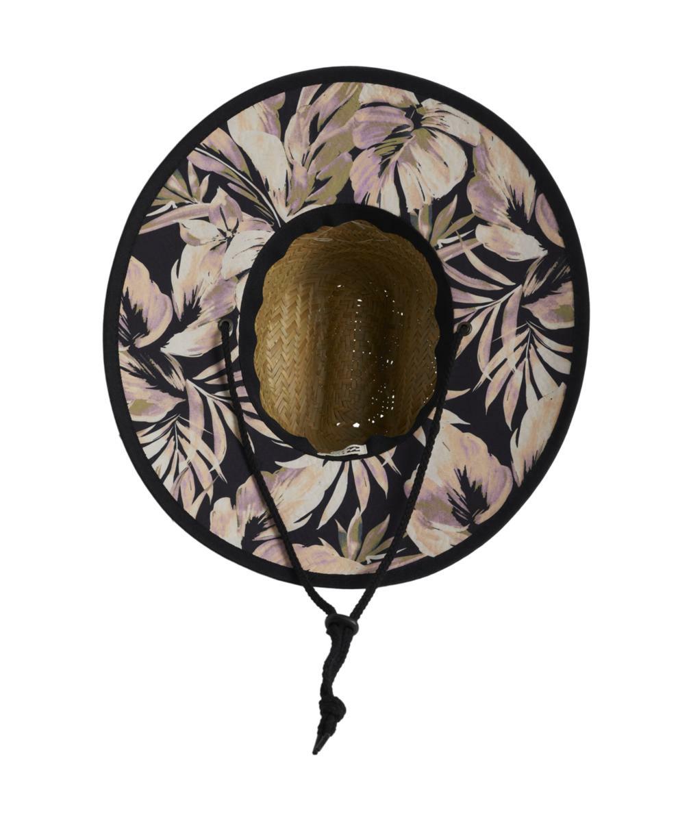 Billabong Tipton Hat Black Floral. Billabong Hats & Caps in Womens Hats & Caps & Womens Headwear. Code: 24E551511