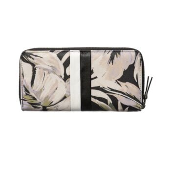 Billabong Zip Around Black Floral. Billabong Wallets in Womens Wallets & Womens Accessories. Code: 24E603502