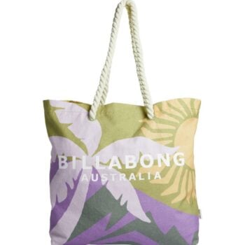 Billabong Feel The Heat Beach Bag Cadet. Billabong Travel Bags in Womens Travel Bags & Womens Bags. Code: 24E653578
