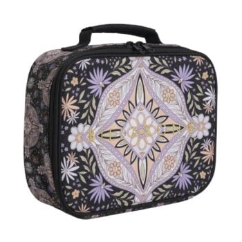 Billabong Just For You Lunch Box Black. Billabong Lunch Boxes in Womens Lunch Boxes & Womens Accessories. Code: 24E673573