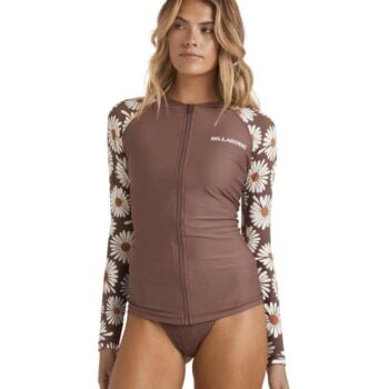Billabong Fresh Daze Pipa Ls Sshirt Espresso. Billabong Tees - Long Sleeve in Womens Tees - Long Sleeve & Womens T-shirts & Singlets. Code: 24O033573