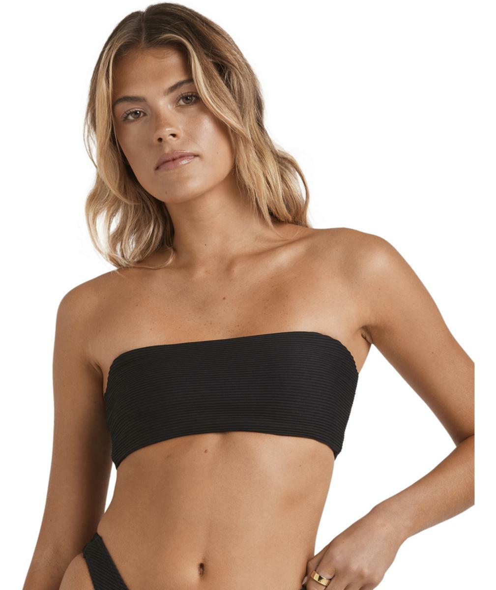 Billabong Tanlines Tully Tube Top Black. Billabong Swimwear - Separates in Womens Swimwear - Separates & Womens Swimwear. Code: 24O123571