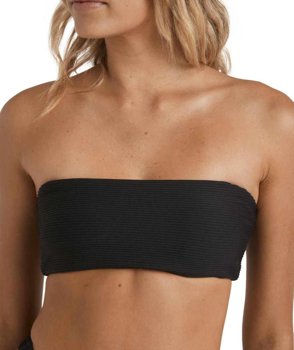 Billabong Tanlines Tully Tube Top Black. Billabong Swimwear - Separates in Womens Swimwear - Separates & Womens Swimwear. Code: 24O123571