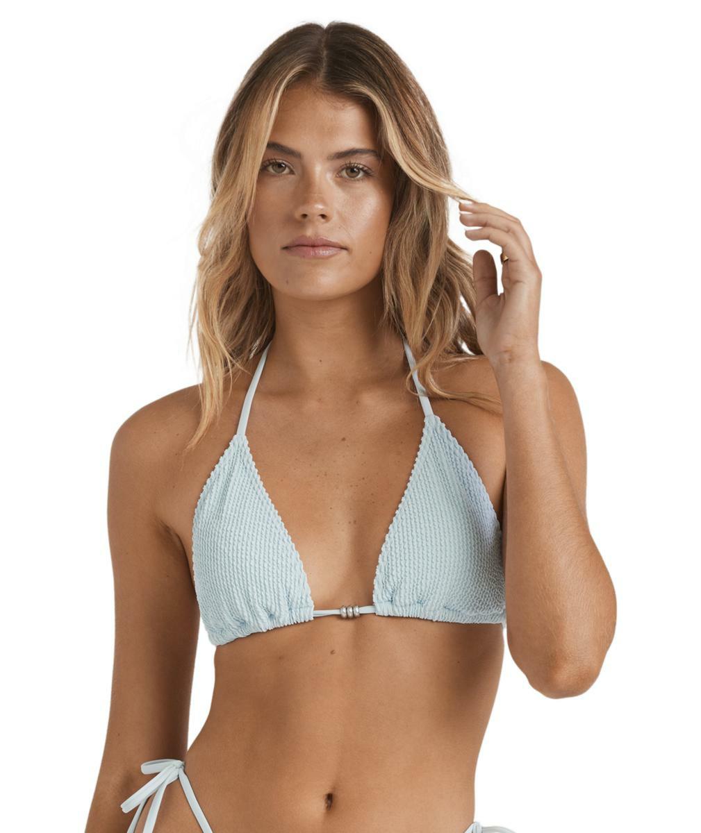 Billabong Summer Hi Remi Tri Sky Blue. Billabong Swimwear - Separates in Womens Swimwear - Separates & Womens Swimwear. Code: 24O143570