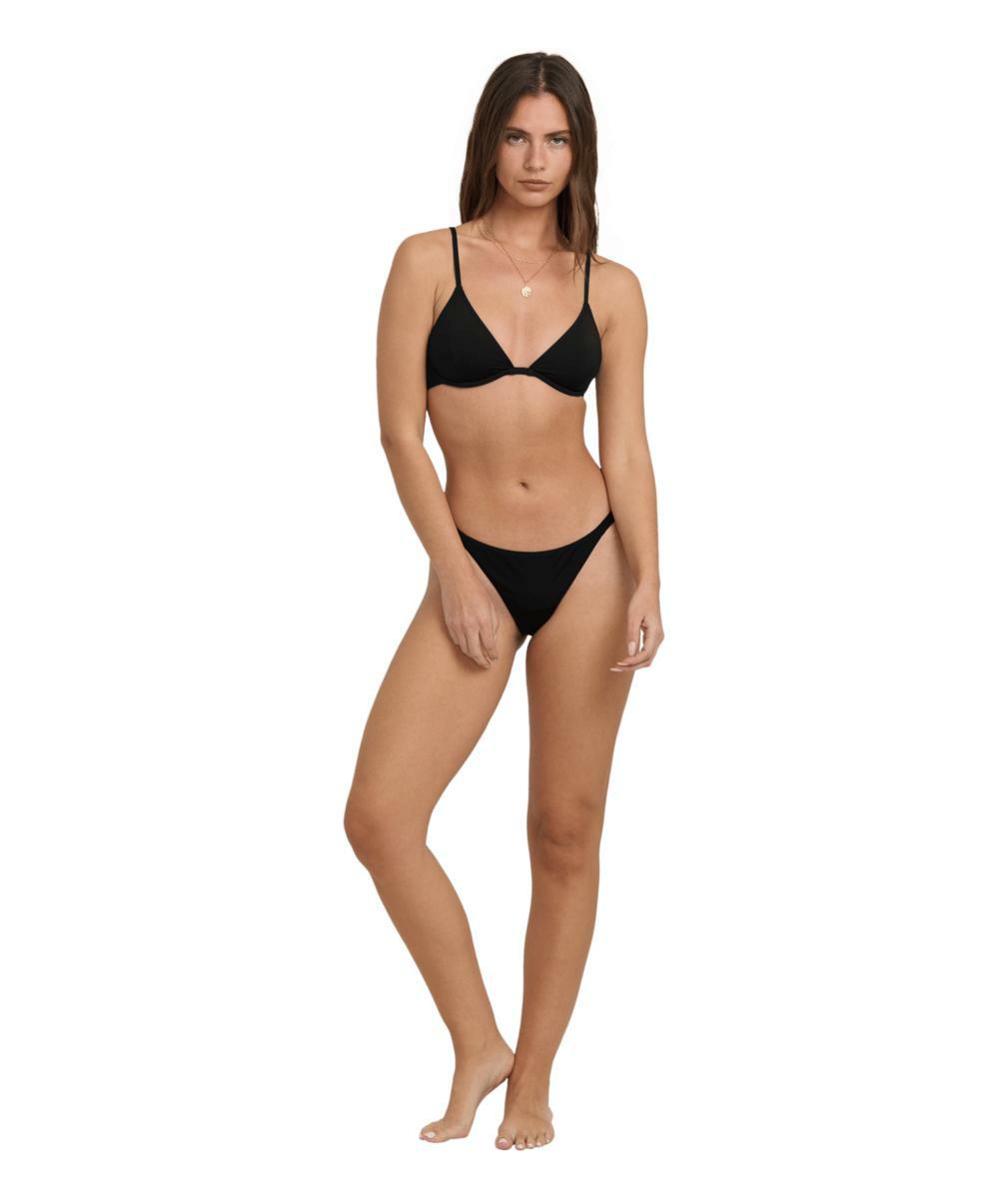 Billabong Sol Searcher Reese Underwire Bikini Top Black Pebble. Billabong Swimwear - Separates in Womens Swimwear - Separates & Womens Swimwear. Code: 24O153500