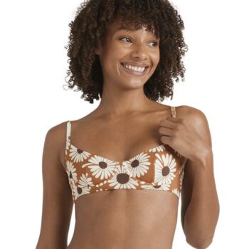 Billabong Fresh Daze Helena Uwire Sunburnt. Billabong Swimwear - Separates in Womens Swimwear - Separates & Womens Swimwear. Code: 24O153503