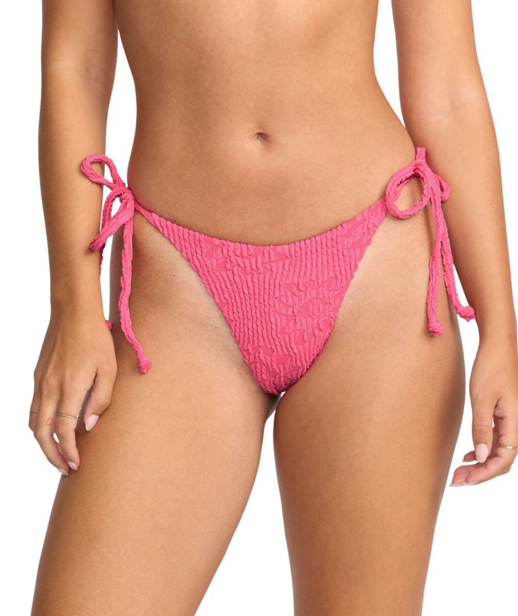 Billabong We Re Wild Ts Maya Paradise Pink. Billabong Swimwear - Separates in Womens Swimwear - Separates & Womens Swimwear. Code: 24O253501