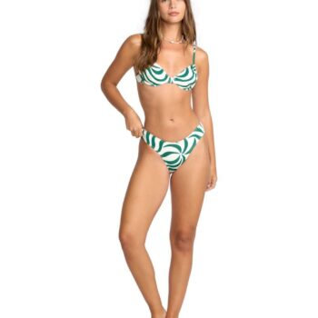 Billabong All The Waves Bondi Evergreen. Billabong Swimwear - Separates in Womens Swimwear - Separates & Womens Swimwear. Code: 24O283503