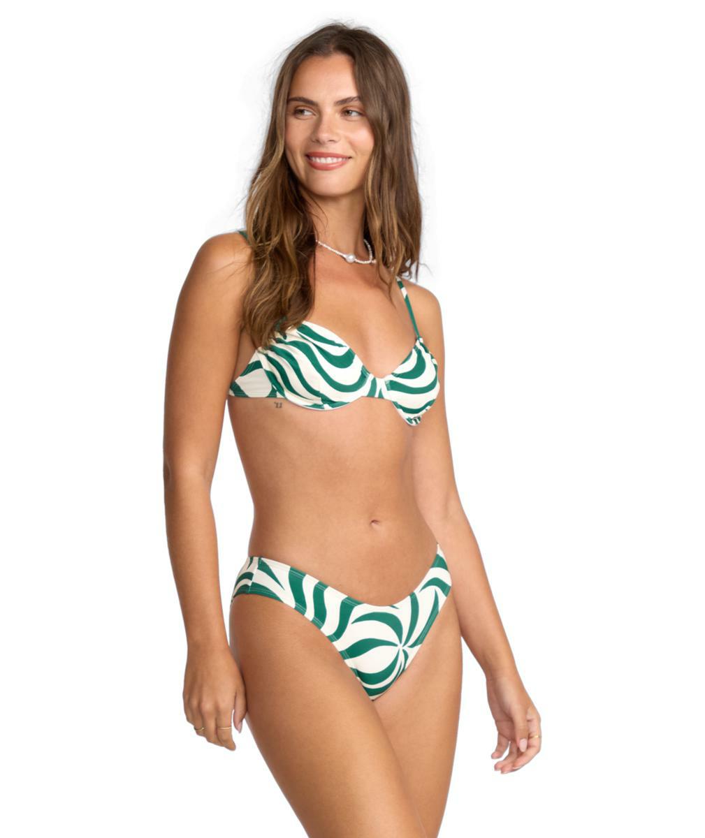 Billabong All The Waves Bondi Evergreen. Billabong Swimwear - Separates in Womens Swimwear - Separates & Womens Swimwear. Code: 24O283503