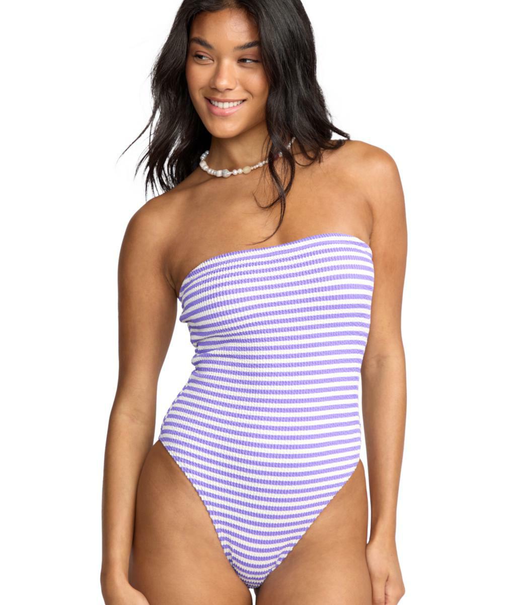Billabong Josie Summer Hi Tully 1pc Purple Punch. Billabong Swimwear - One Piece in Womens Swimwear - One Piece & Womens Swimwear. Code: 24O303502