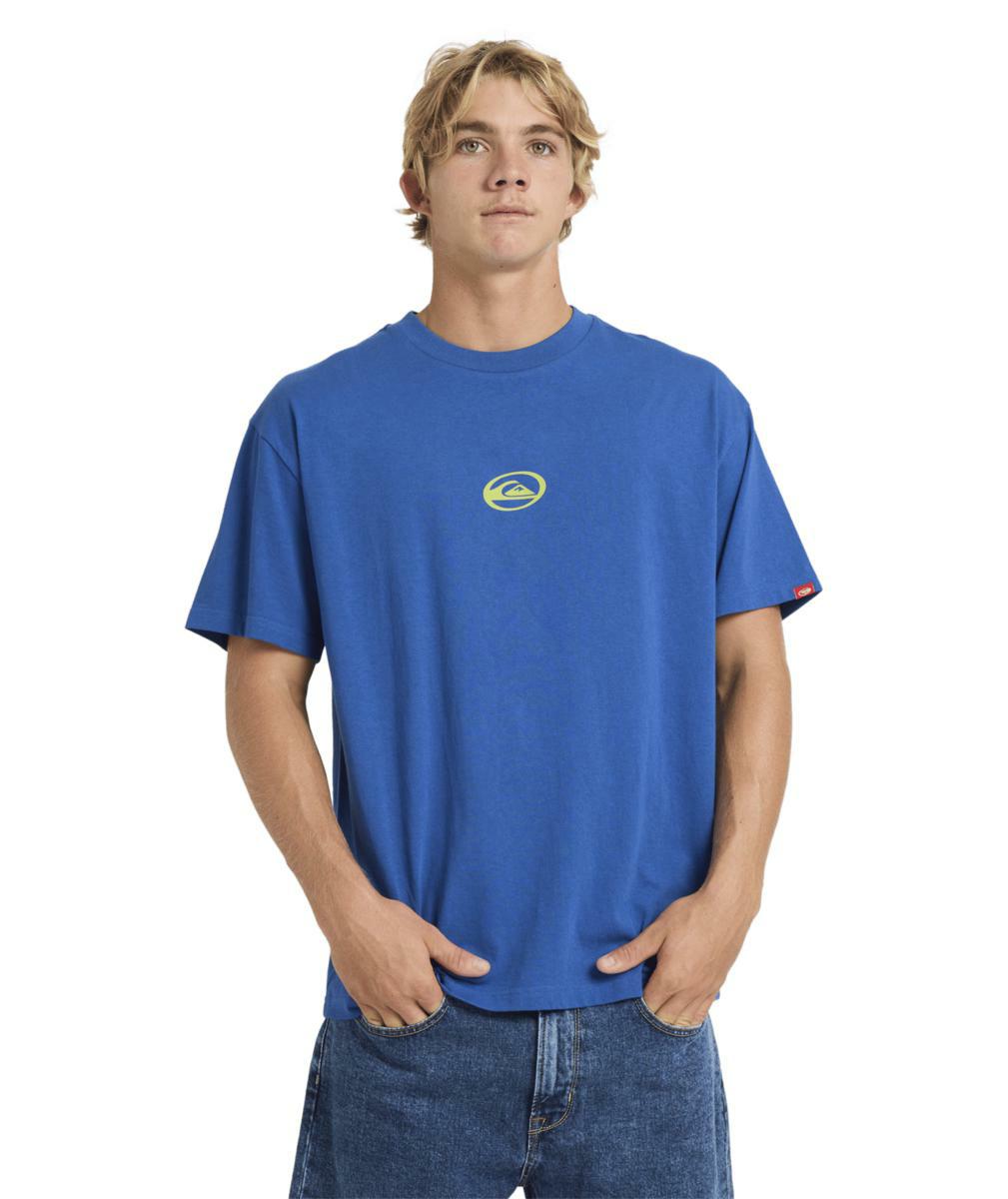 Quiksilver Renegade Ss South Pacific. Quiksilver Tees in Mens Tees & Mens Tops. Code: 25A433597