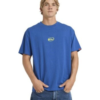Quiksilver Renegade Ss South Pacific. Quiksilver Tees in Mens Tees & Mens T-shirts & Singlets. Code: 25A433597