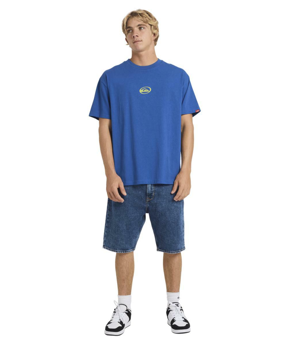 Quiksilver Renegade Ss South Pacific. Quiksilver Tees in Mens Tees & Mens Tops. Code: 25A433597