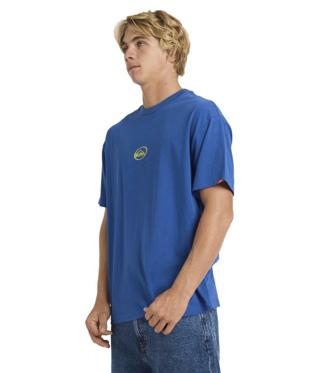 Quiksilver Renegade Ss South Pacific. Quiksilver Tees in Mens Tees & Mens Tops. Code: 25A433597