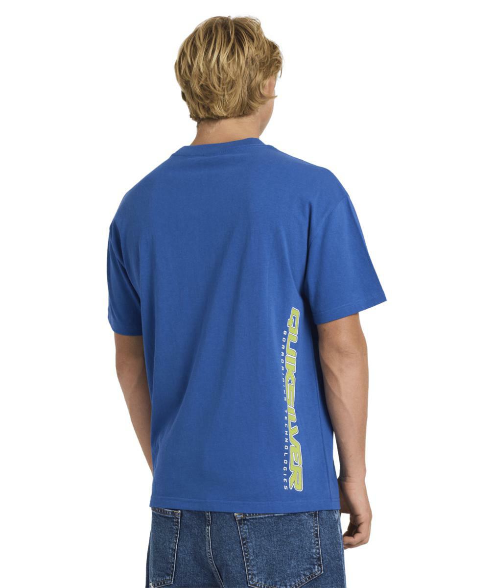 Quiksilver Renegade Ss South Pacific. Quiksilver Tees in Mens Tees & Mens Tops. Code: 25A433597